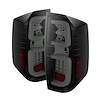 Light Bar LED Tail Lights 2014-2016 Toyota Tundra - image 1