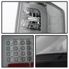 Light Bar LED Tail Lights 2014-2016 Toyota Tundra - image 2