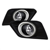 OEM Fog Lights w/Switch 2014-2016 for Nissan Rogue - image 1