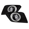 OEM Fog Lights w/Switch 2014-2016 for Nissan Rogue - image 2