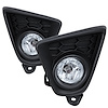 OEM Fog Lights w/Universal Switch 2012-2015 Mazda CX-5 - image 1