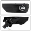 OEM Fog Lights w/Universal Switch 2013-2015 GMC Acadia - image 2