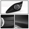 OEM Fog Lights w/Universal Switch 2013-2015 Ford C-Max - image 2