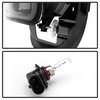 OEM Fog Lights wo/Switch 2009-2012 Dodge Ram 1500 - image 2