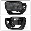 OEM Fog Lights wo/Switch 2009-2012 Dodge Ram 1500 - image 3
