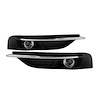 OEM Fog Lights w/Universal Switch 2011-2014 Chrysler 200 - image 1