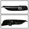 OEM Fog Lights w/Universal Switch 2011-2014 Chrysler 200 - image 2