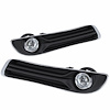 OEM Fog Lights w/Universal Switch <li>2011-2014 Chrysler 300 (except SRT-8) - image 1