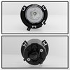 OEM Fog Lights w/Universal Switch 2011-2015 Dodge Durango - image 2