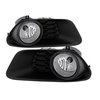 OEM Fog Lights w/Universal Switch 2011-2015 Dodge Grand Caravan - image 2