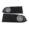 OEM Fog Lights w/Universal Switch 2011-2014 Dodge Journey - image 1