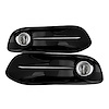 OEM Fog Lights w/Universal Switch 2013-2015 Dodge Dart - image 1