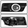 OEM Fog Lights w/Universal Switch 2010-2016 Cadillac SRX - image 2