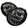 DRL Projector Headlights 1998-2005 Volkswagen Beetle - image 2