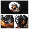 DRL Projector Headlights 2007-2012 Mini Cooper - image 3