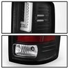 LED Tail Lights 2014-2016 GMC Sierra - image 3