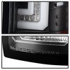 LED Tail Lights 2014-2016 GMC Sierra - image 4