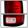 LED Tail Lights 2014-2016 GMC Sierra - image 2