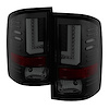 LED Tail Lights 2014-2016 GMC Sierra - image 1
