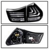 LED Tail Lights 2004-2009 Lexus RX330/350 - image 2