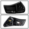 LED Tail Lights 2004-2009 Lexus RX330/350 - image 2