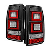Light Bar LED Tail Lights 2010-2014 Land Rover Discovery LR4 - image 1