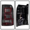 Light Bar LED Tail Lights 2010-2014 Land Rover Discovery LR4 - image 2