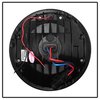 LED Crystal Headlights 2007-2015 Jeep Wrangler - image 2