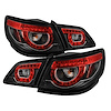 LED Tail Lights 2014-2016 Chevy SS - image 1