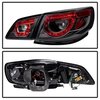 LED Tail Lights 2014-2016 Chevy SS - image 2