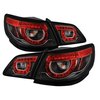 LED Tail Lights 2014-2016 Chevy SS - image 3