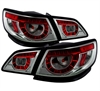 LED Tail Lights 2014-2016 Chevy SS - image 1