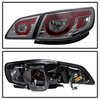 LED Tail Lights 2014-2016 Chevy SS - image 2