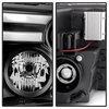 Light Bar DRL Projector Headlights 2009-2016 Dodge Ram - image 2