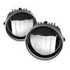 LED Fog Lights 2009-2014 Ford F150 - image 1