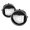 LED Fog Lights 2009-2014 Ford F150 - image 2