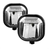 LED Fog Lights 2011-2014 Ford Super Duty - image 1