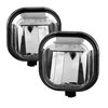 LED Fog Lights 2011-2014 Ford Super Duty - image 2
