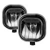 LED Fog Lights 2011-2014 Ford Super Duty - image 2