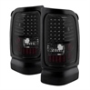 xTune LED Tail Lights 1994-2001 Dodge Ram 1500 - image 1