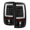 xTune LED Tail Lights 2007-2013 GMC Sierra 1500 - image 1