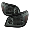 LED Tail Lights 2008-2010 BMW E60 5-Series - image 1