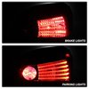LED Tail Lights 2008-2010 BMW E60 5-Series - image 2