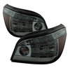 LED Tail Lights 2008-2010 BMW E60 5-Series - image 3