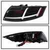 LED Tail Lights 2008-2014 Audi TT - image 4
