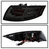 LED Tail Lights 2008-2014 Audi TT - image 4