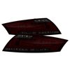 LED Tail Lights 2008-2014 Audi TT - image 2