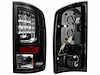 LED Tail Lights 2002-2006 Dodge Ram - image 1