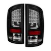 LED Tail Lights 2002-2006 Dodge Ram - image 2