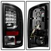 LED Tail Lights 2002-2006 Dodge Ram - image 3